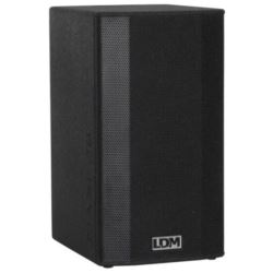 LDM PSS-MAXI-28 zestaw głośnikowy z 2 akumulat.